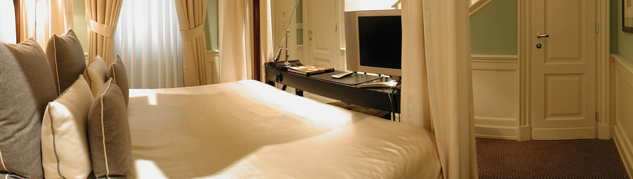 - GoTo Plus Hotel-